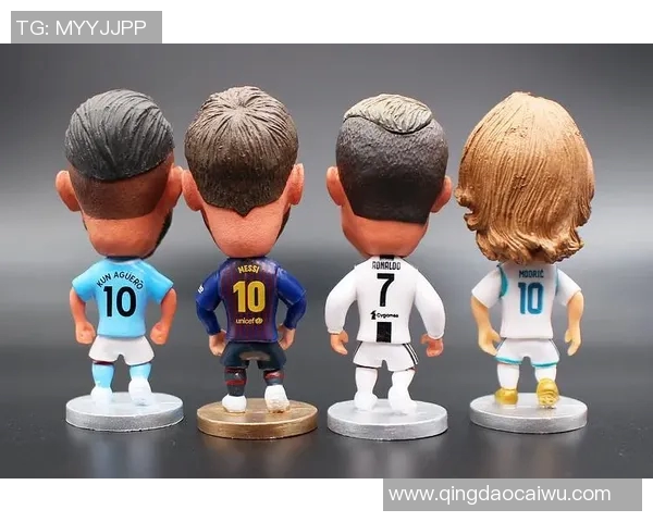 足球明星手办带给小朋友的快乐与梦想之旅