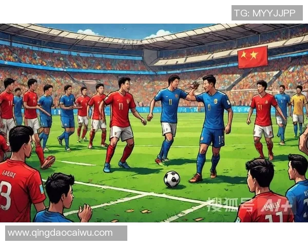 足球明星带你领略冠军游戏精彩瞬间尽享足球魅力与激情对决