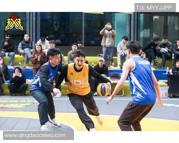 模仿各大篮球明星比赛风格挑战赛开启你的篮球梦想之旅